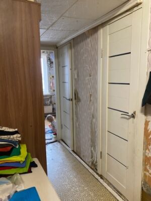 Квартира