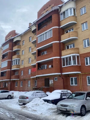 Квартира