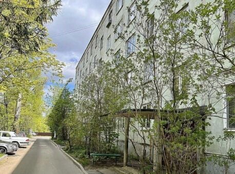 Квартира