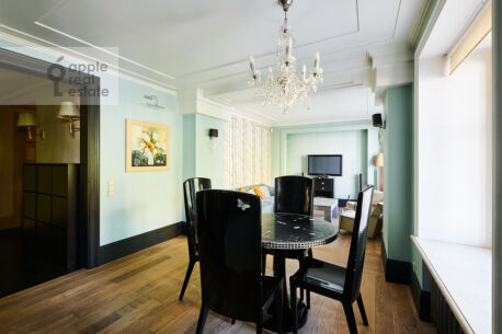 Квартира