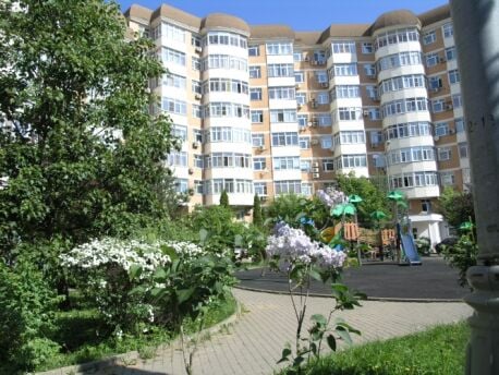 Квартира