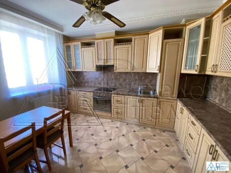Квартира