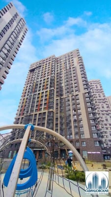 Квартира в ЖК Одинград