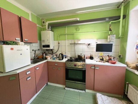 Квартира