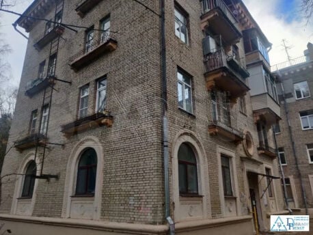 Квартира