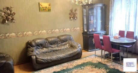 Квартира
