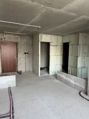 Квартира
