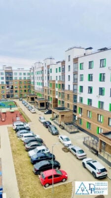 Квартира