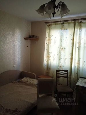 Квартира