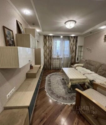 Квартира