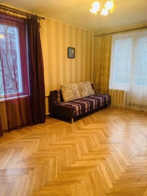 Квартира