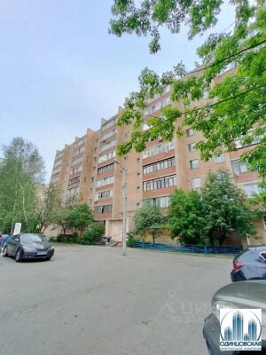 Квартира