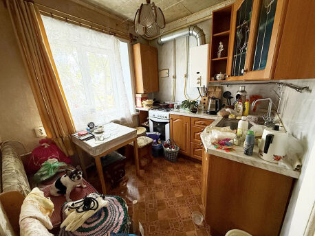 Квартира