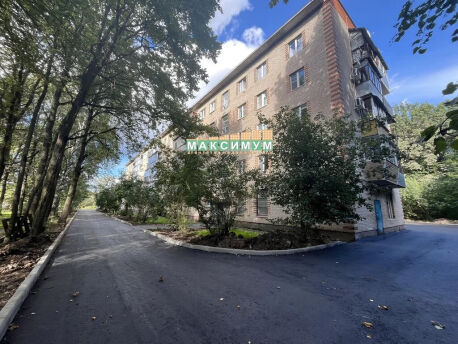 Квартира