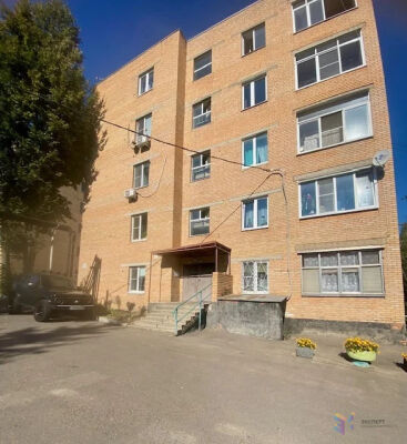 Квартира