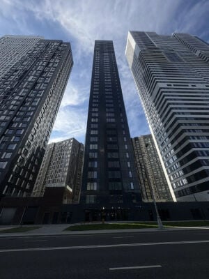 Квартира