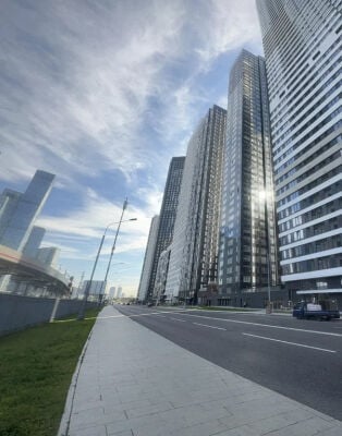 Квартира