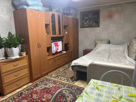 Квартира