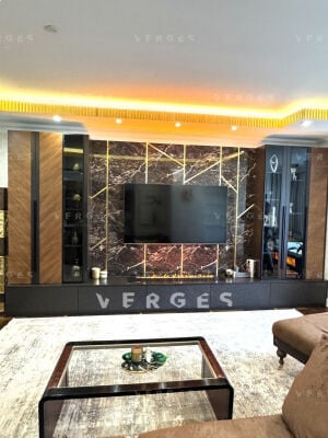 Квартира в ЖК Воробьевы горы