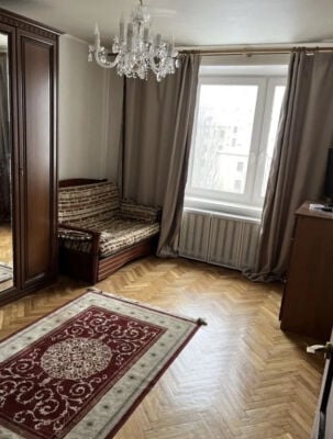 Квартира