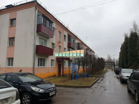 Квартира