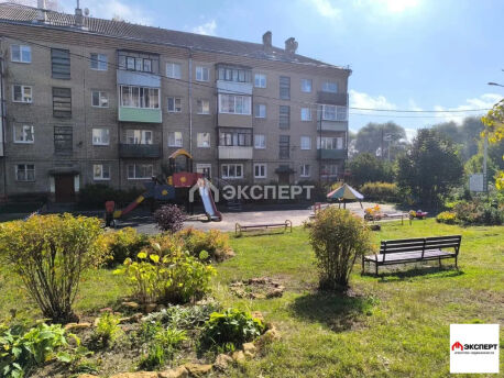 Квартира