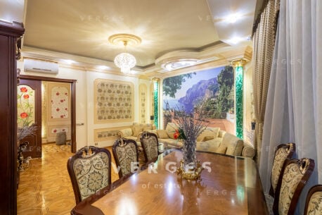 Квартира в ЖК Миракс Парк
