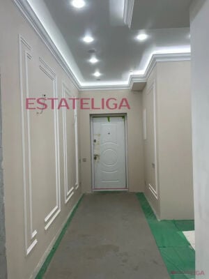 Квартира в ЖК Символ