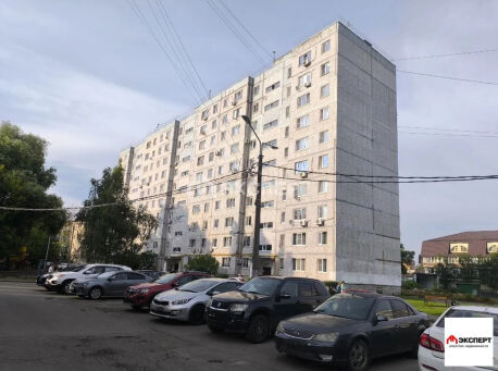 Квартира