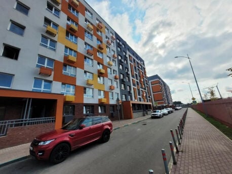 Квартира