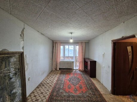 Квартира