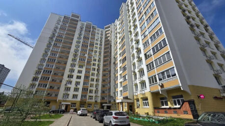 Квартира