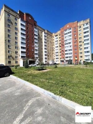 Квартира