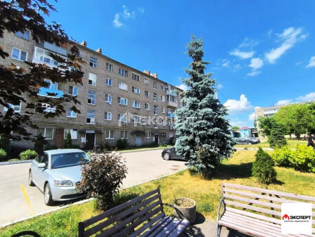 Квартира