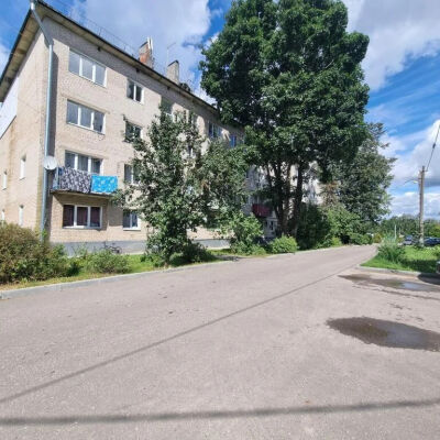 Квартира