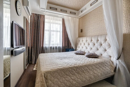 Квартира