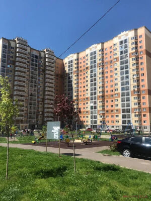 Квартира