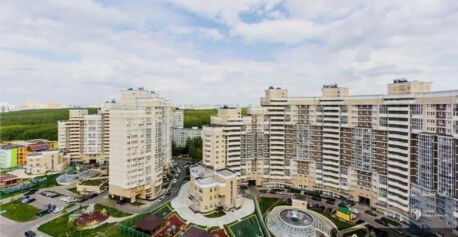 Квартира