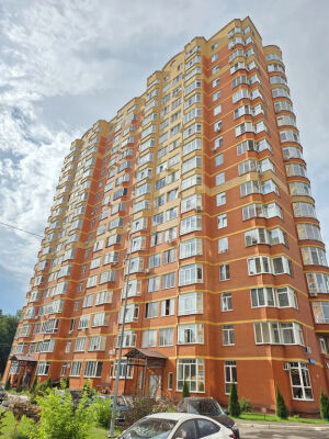 Квартира