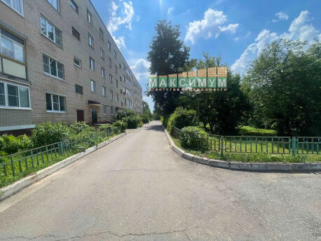 Квартира