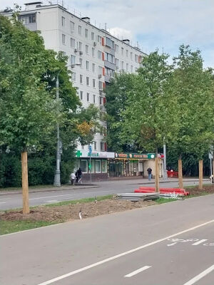 Квартира
