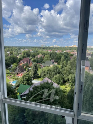 Квартира
