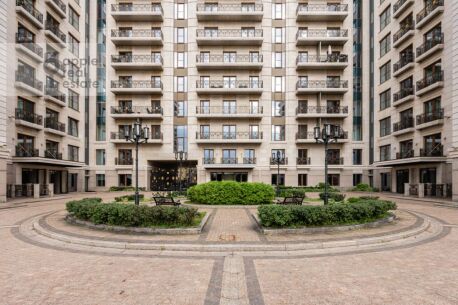 Квартира