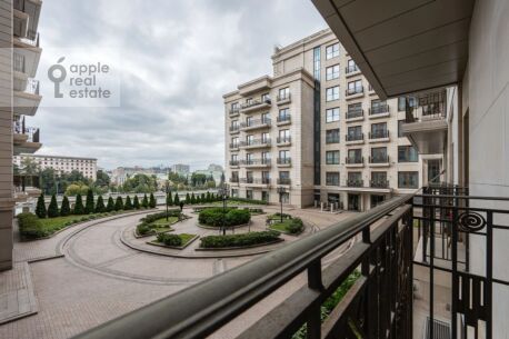 Квартира
