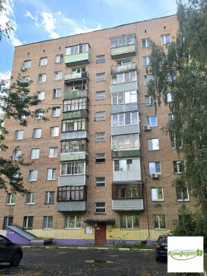 Квартира