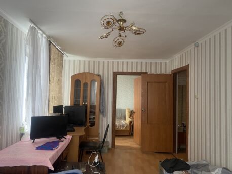 Квартира