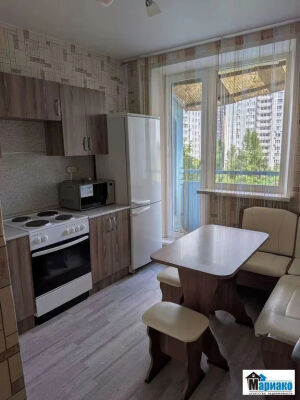 Квартира