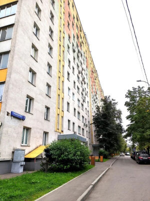 Квартира