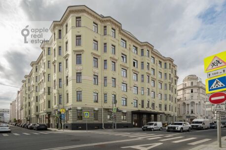 Квартира