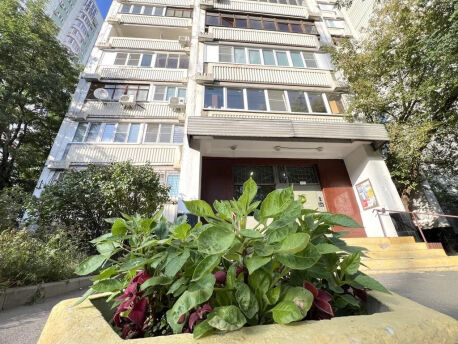 Квартира